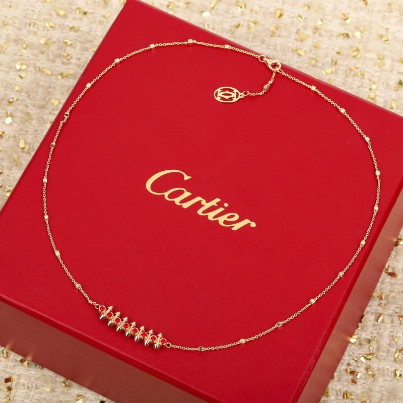 Cartier Necklaces